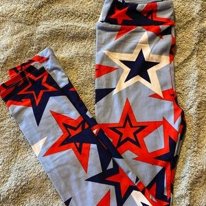 Kids L/XL LuLaRoe Leggings